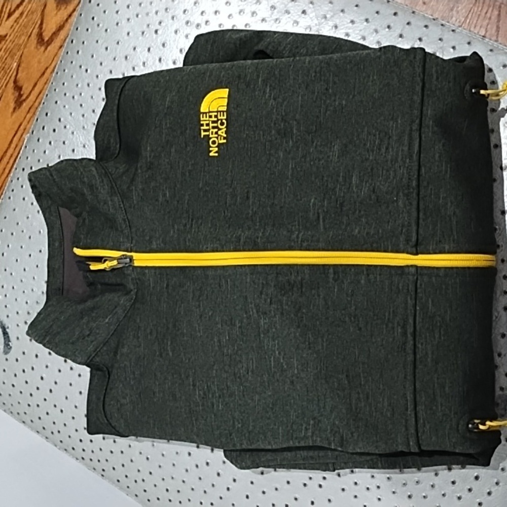 The North Face- jacket